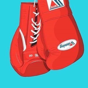 Meet your Posher, Luis